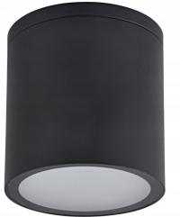 Plafon okrągły Panel LED Oprawa Lampa sufitowa OHIO IP54 1xGU10