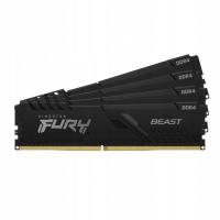 Pamięć RAM DDR4 Kingston 128 GB 3600 18