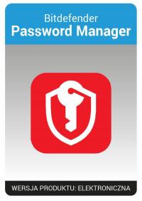 Bitdefender Password Manager