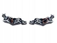 Патрон ЛАМПЫ ПРАВАЯ ЛЕВАЯ ЗАДНЯЯ КОМПЛЕКТ BMW E60 LCI FL