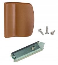 MACO ЗАЩЕЛКА КУРИЛЬЩИКА РУЧКА ДЛЯ БАЛКОННОЙ ДВЕРИ