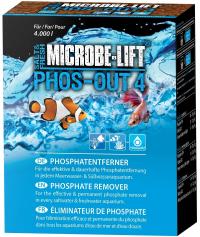 MICROBE-LIFT PHOS-OUT4 1000ML 625G