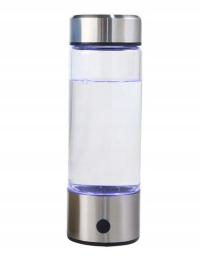 Генератор водорода H2 DETOX ионизатор воды стекло