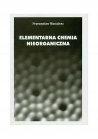 Elementarna chemia nieorganiczna