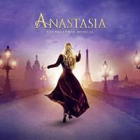 ANASTASIA: DAS BROADWAY MUSICAL (CD)