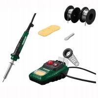 Stacja lutownicza PARKSIDE PLS 48 D2 / 306960