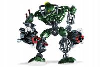 LEGO Bionicle 8910 Toa Kongu