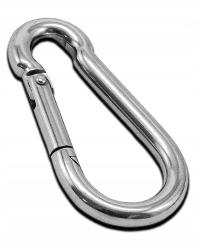 KARABIŃCZYK 8x80 NIERDZEWNY A4 KWASOODPORNY INOX