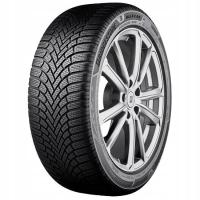 Opona zimowa Bridgestone Blizzak 6 205/55R16 91 H przyczepność na śniegu (3PMSF)