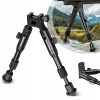 OBROTOWY DWÓJNÓG, DWÓJNÓG TAKTYCZNY, DO 20MM PICATINNY DWÓJNÓG, DO POLOWAŃ