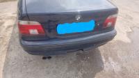 PAS TYLNY TYLNI BMW E39 SEDAN