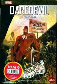 MARVEL MUST - HAVE 9 / 2025 DAREDEVIL Odkupienie