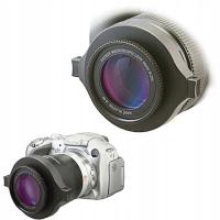 Raynox DCR-250 макро конвертер для Nikon Canon Sony
