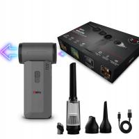 Аккумуляторный вентилятор Xblitz Dragon