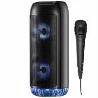 PARTYBOX Media-Tech karaoke Bluetooth MP3 FM 750W