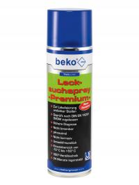 BEKO WYKRYWACZ NIESZCZELNOŚCI PREMIUM 400 ml