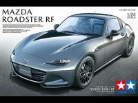 1/24 Mazda MX-5 RF Tamiya 24353