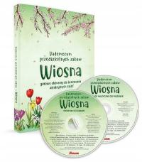 Vadenecum дошкольных площадка. Весна 2 CD
