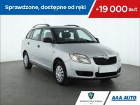 Skoda Fabia 1.4 TDI, Salon Polska, Klima