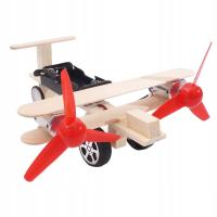 Poznaj Starter Science Educational Twin Engine