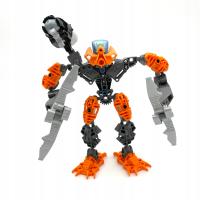 Lego Bionicle Phantoka 8687 - Pohatu