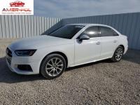 Audi A4 Premium 40 2021 2.0l