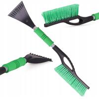 BOTTARI SZCZOTKO-SKROBACZKA 60cm do sniegu