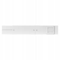 Zestaw Okien Wentylacyjnych Do Suszarki Z Regulowane Okno Przesuwne