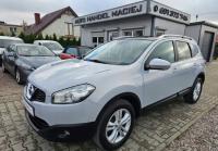 Nissan Qashqai2 swiezo sprowadzony, zarejestro...