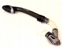 Snorkel Popron.cz PROFI czarny