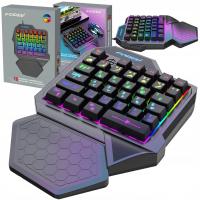 Гибридная клавиатура Forev 6