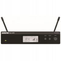 Shure BLX4RE - Odbiornik Bezprzewodowy