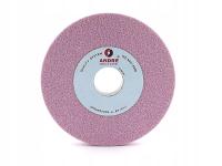 Kamień szlifierski 200 x 20 x 32 mm | ściernica płaska typ 1 CRA 46K ANDRE