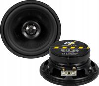 Głośniki samochodowe dwudrożne ESX QXE120