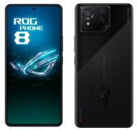 ASUS ROG Phone 8 5G 12/256GB NFC DualSIM czarny