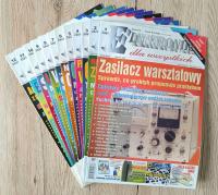 Elektronika dla Wszystkich rocznik 2007