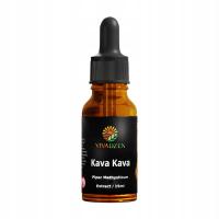 VivaDzen Ekstrakt Kava-Kava - 10ml