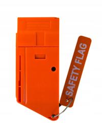 ShootLock AR15 - флаг безопасности для винтовки AR15