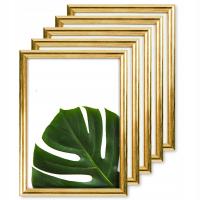 Ramka na jedno zdjęcie Luca 21 x 15 cm