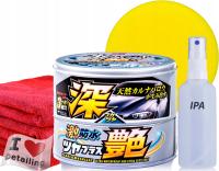 Soft99 Water Block Wax Pearl&Metallic Wosk