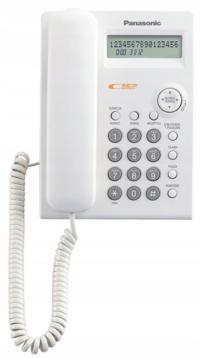Panasonic KX-tsc11 стационарный телефон дисплей