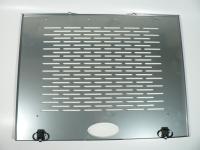 Pokrywa dolna okapu 60 inox Amica 1039886