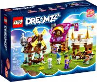 LEGO 40657 DREAMZzz - Wioska marzeń