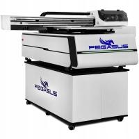 Drukarka UV Pegasus AXIS STANDARD version 6090