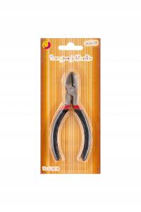 Szczypce jubilerskie wys. 11 cm szer. 5 cm SJ-3100 Aliga