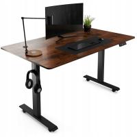 Стол Регулируемый Электрический Регулируемый По Высоте Игровой Подъемный