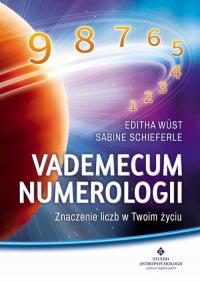 Vademecum numerologii - e-book