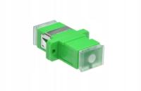 ELPIO 24765 Adaptor optyczny SC/APC,SM Simplex