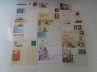 Mix Całości Pocztowych B4971