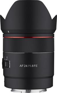 Samyang AF 24mm f/1.8 FE Astro-Focus Sony E-mount